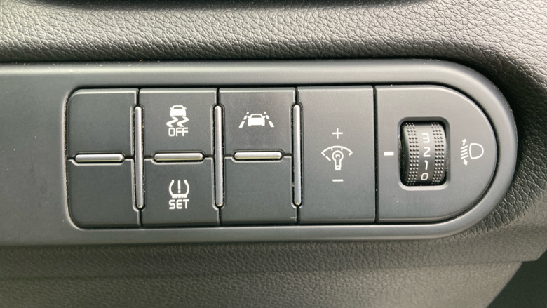 Kia Pro Ceed 1.4T GDi ISG GT-Line 5dr Petrol Estate